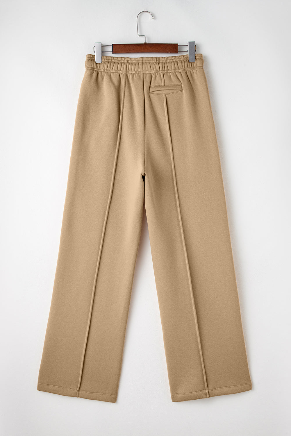 Felicity Waistband Wide Leg Pants